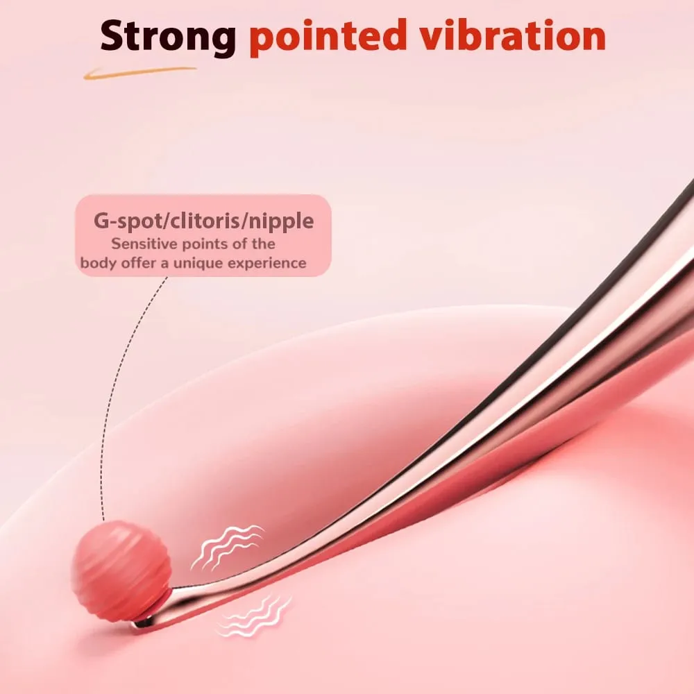 G Spot Vibrators Nipple Clitoris Powerful High Frequency Stimulator Vagina Massager Female Masturbator Adult Erotic Sex Toys 18+ — image 3