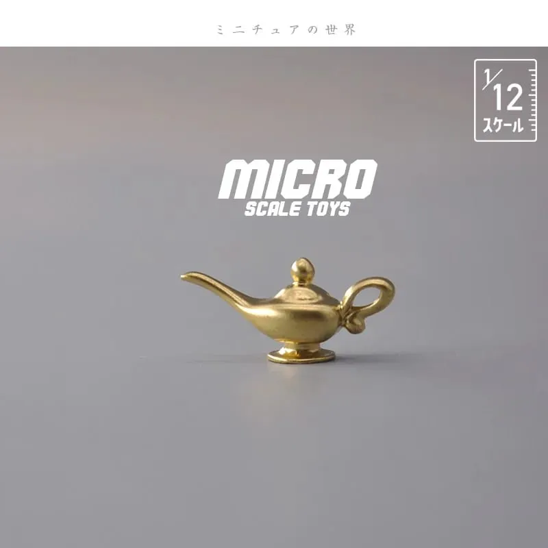 El juguete clásico Ultra Mini más pequeño del mundo, supermercados en miniatura, pieza de aleación, juguete de colección sin caja — image 31