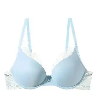 Ladies Lace Underwear Set Push Up Bra Anti Sagging Support Soft Underwire Lightweight Comfort Fashion Women Lingerie Set