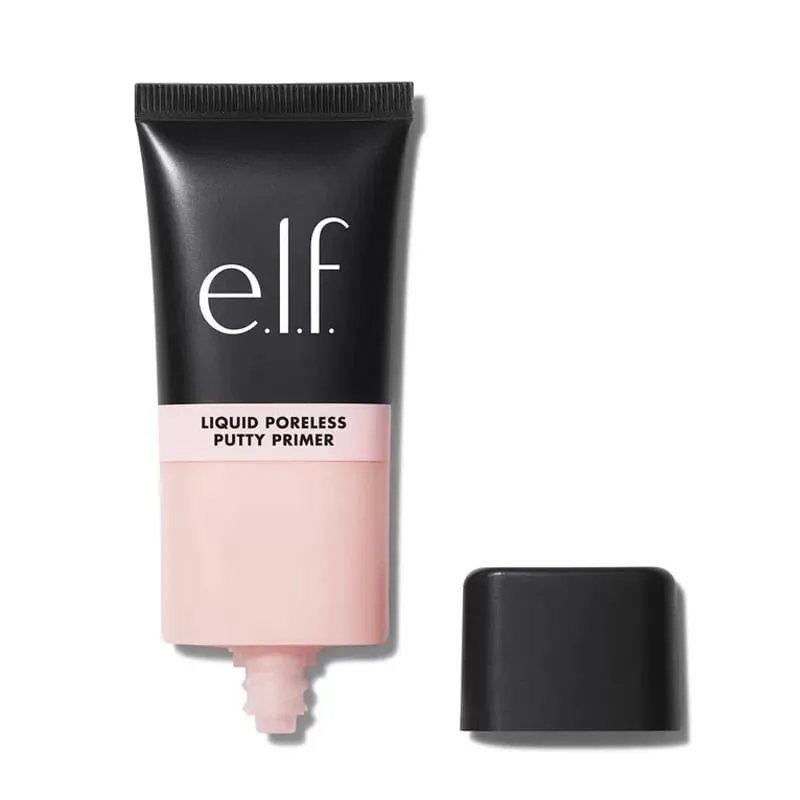 Elf Blush Contour Multi-functional Blush Stick Dual-use for Lips and Cheeks Matte Glow Primer Moisturizing Base Pore-minimizing