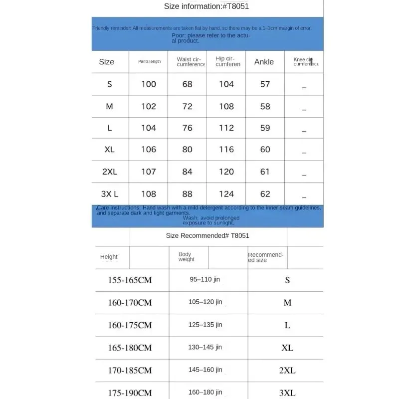 Men's Jeans Man Pants Heavy Duty Washed Multi Pocket Carpenter Style Straight Loose Denim Trousers Casual Fit High Street — image 7