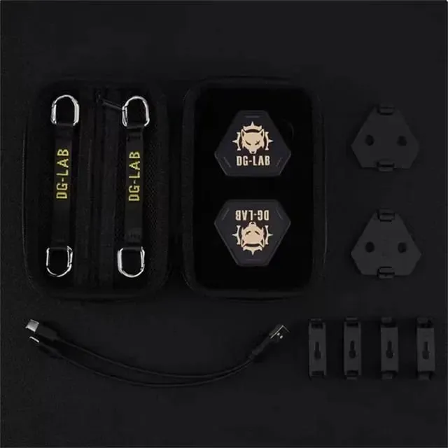 3.0 Electro Shock Medical Themed Device APP Control Power Box SM Player Sex Electrical Stimulator Adult Sex Toys Couples