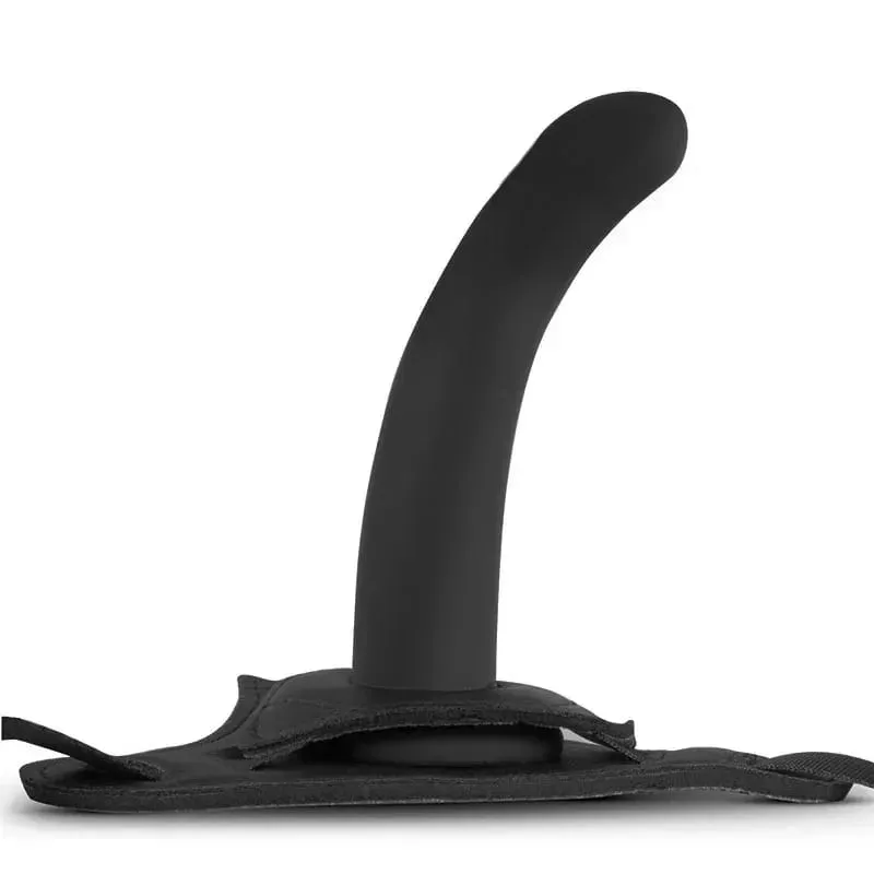 Adjustable Silicone Strap On Dildo Harness Set S M L Sizes Realistic Penis Panties for Women Lesbian Couples G-Spot Anal Vaginal