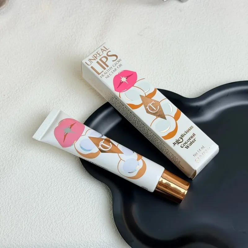 Charlotte Tilbury New Pillow Talk Big Lip Plumggasm Lip Cheat 膠原蛋白唇浴 CT 唇線筆彩妝口紅保濕唇彩