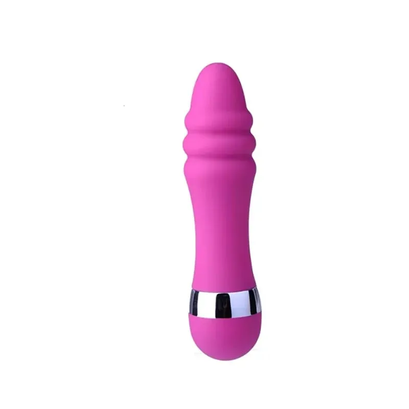 Vagina Massager Clitoris Stimulator Bullet Vibrator Pocket Masturbator Penis G Spot Vibrators Magic Wand Sex Toys for Women