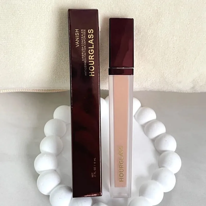 ผลิตภัณฑ์ที่ได้รับความนิยม คอนซีลเลอร์ผิวหน้า Spots Black Circle Eye Lacrimal Groove ความคุ้มครองสูง ยาวนาน ควบคุมความมัน ผลิตภัณฑ์ให้ความชุ่มชื้น