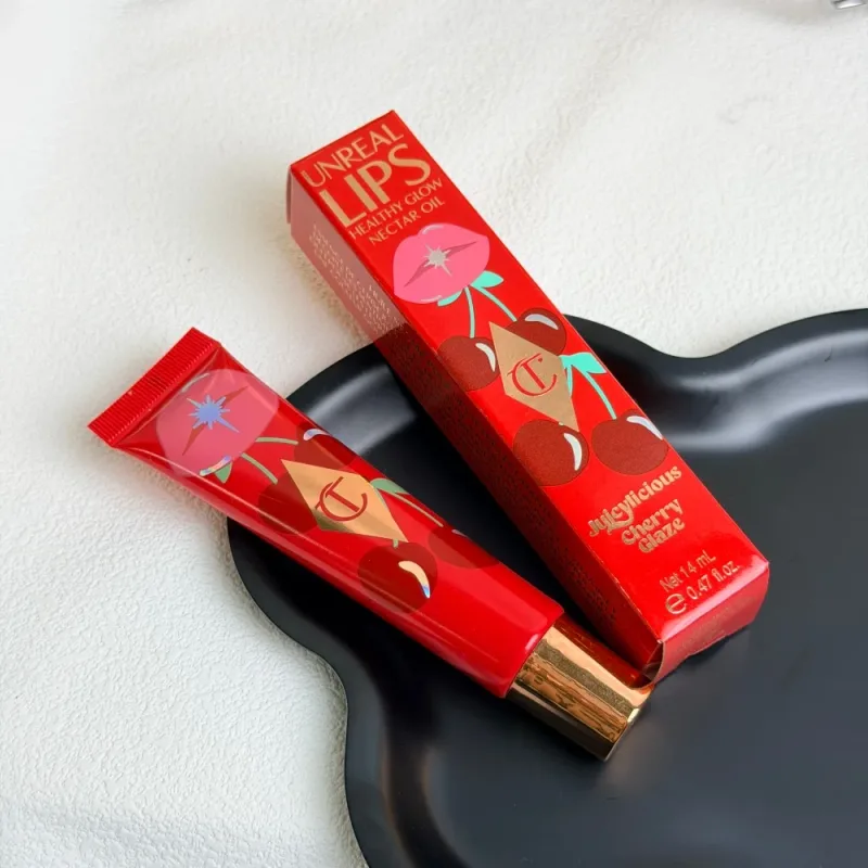 Charlotte Tilbury New Pillow Talk Big Lip Plumggasm Lip Cheat 膠原蛋白唇浴 CT 唇線筆彩妝口紅保濕唇彩