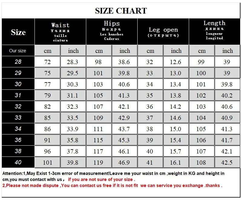 2026 Y2k Clothes Pantalon Homme Stretch Business Four Seasons Blue Regular Fit Straight Jeans — image 8
