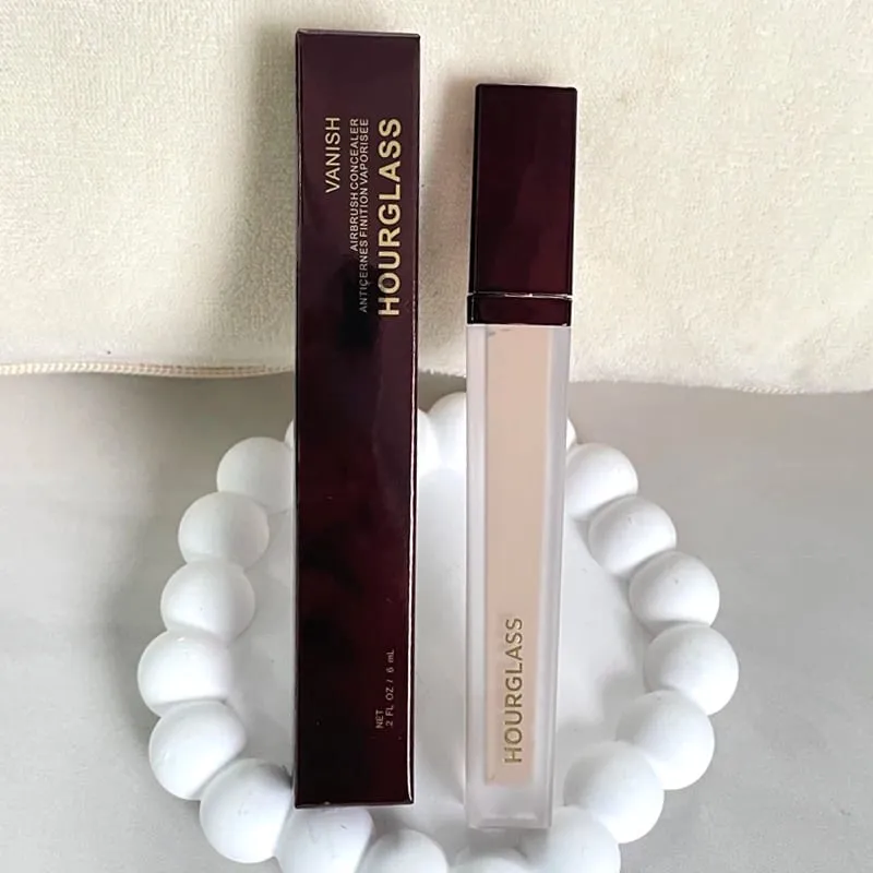 ผลิตภัณฑ์ที่ได้รับความนิยม คอนซีลเลอร์ผิวหน้า Spots Black Circle Eye Lacrimal Groove ความคุ้มครองสูง ยาวนาน ควบคุมความมัน ผลิตภัณฑ์ให้ความชุ่มชื้น