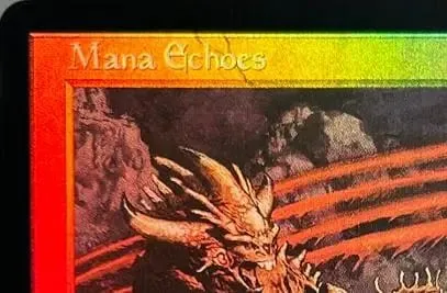 LK23 Deflecting Swat Flare of Duplication Hexing Squelcher Goldspan Dragon High-Quality TCG Proxy Cards (Black-Core) — image 6
