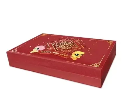 Genuine My Little Pony Card Friendship Forever Cards Star Pack Gorgeous Gilded Princess Cards Collectible Card Toys Gifts — image 21