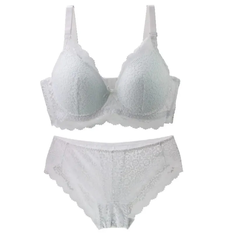 2024 novos conjuntos de sutiã preto branco cinza vermelho azul bege 34/75 36/80 38/85 40/90 42/95 44/100 bcde roupa interior para lingerie feminina