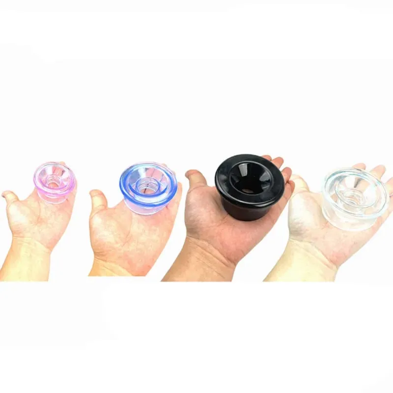 2026 New Silicone Sleeve Sealing Ring for 4.6-7Cylinder Penis Pump Silicone Accessory Sex Toys for Men — image 3