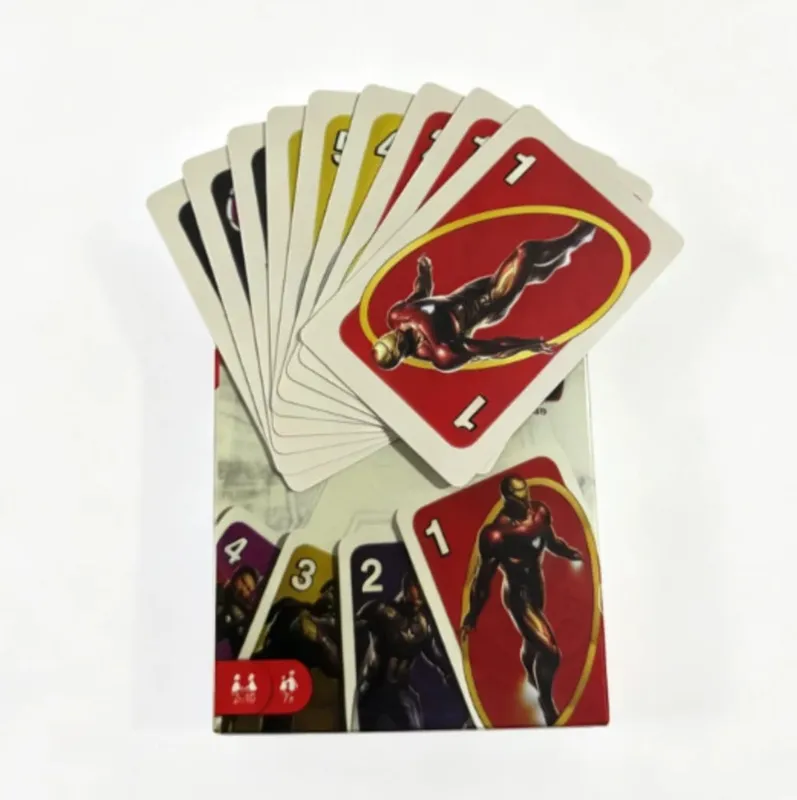 No Mercy Game Board Games Cards Table Family Party Entertainment Games Card Toys Children Birthday gift