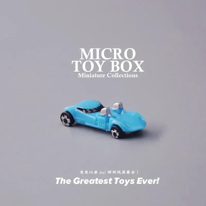 El juguete clásico Ultra Mini más pequeño del mundo, supermercados en miniatura, pieza de aleación, juguete de colección sin caja — image 14