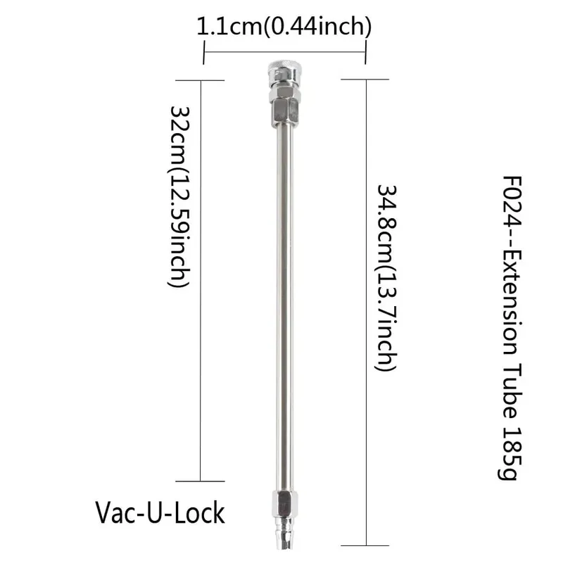 38 Noiseless Premium Sex Machine Attachments VAC-U-Lock Dildo Attraction Cup Female Sex Machine Sex Products