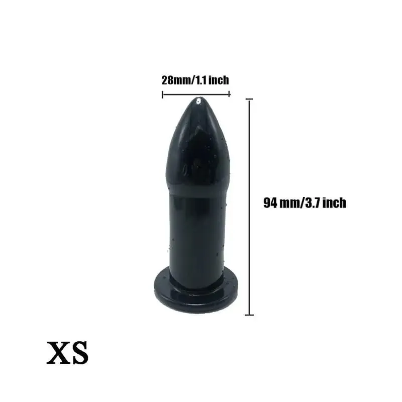 New Hollow Anal Plug Anal Expander Butt Plug Vagina And Anus Dilation Expansion Prostate Massage Sex Toy — image 15