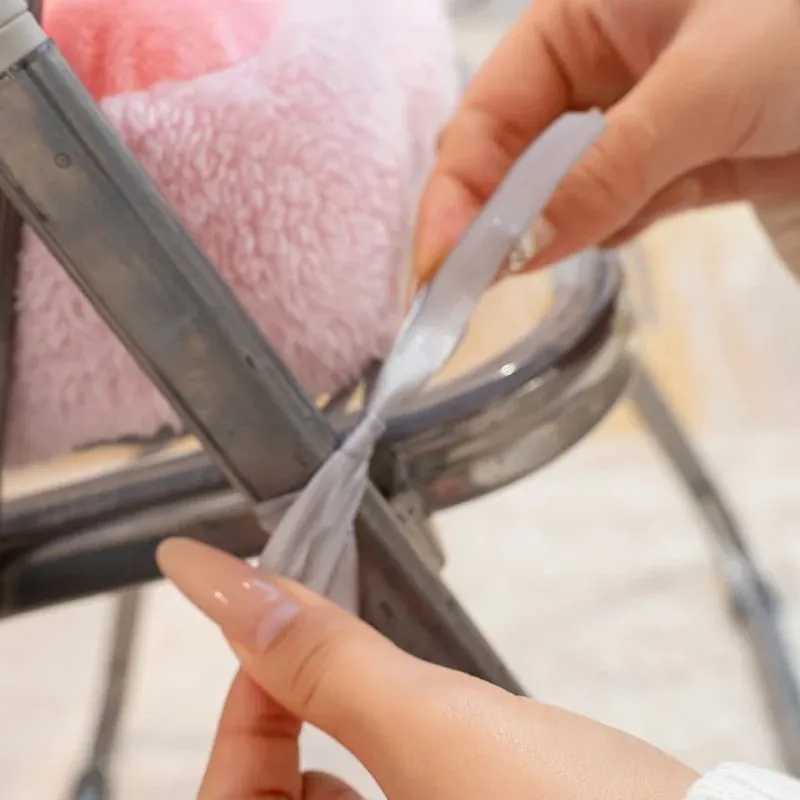 40 cm schattig aardbei zitkussen fruit roze aardbei zachte pluche gevulde stoelmat voor kantoorbank woonkamer thuisbank