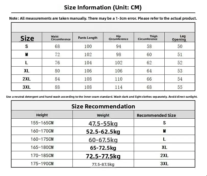 American High Street Retro Button Knife Baggy Original Color Jeans Playboicarti Casual Loose Fit Denim Pants for Young Men — image 5