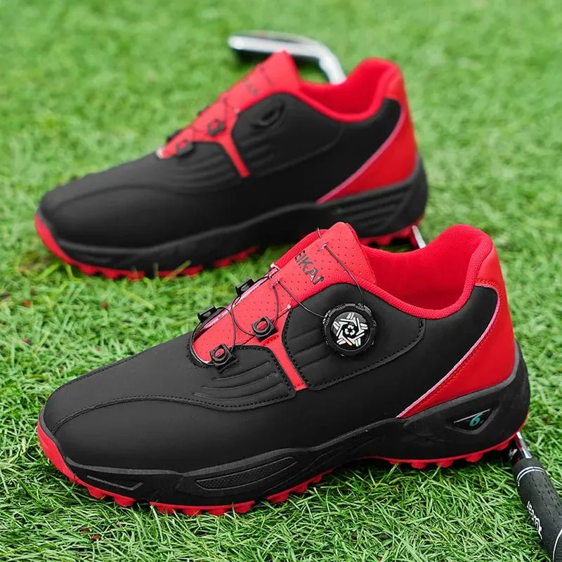 Spring Summer Low-Top Comfortable Durable Breathable Business Casual Outdoor Sports Men's Shoes Simple Design High Quality — image 2