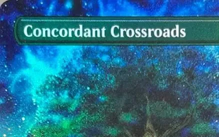 LK47 Foil Buster Sword Dark Ritual Opposition Agent Warren Soultrader Wasteland High-Quality TCG Proxy Cards (Black-Core) — image 12