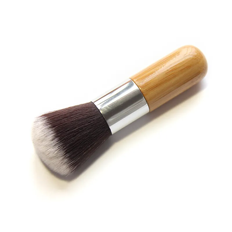 Makeup Brushes Face Foundation Loose Powder Concealer Blush Soft Base Brush Professional Cosmetic Beauty Makeup Tools