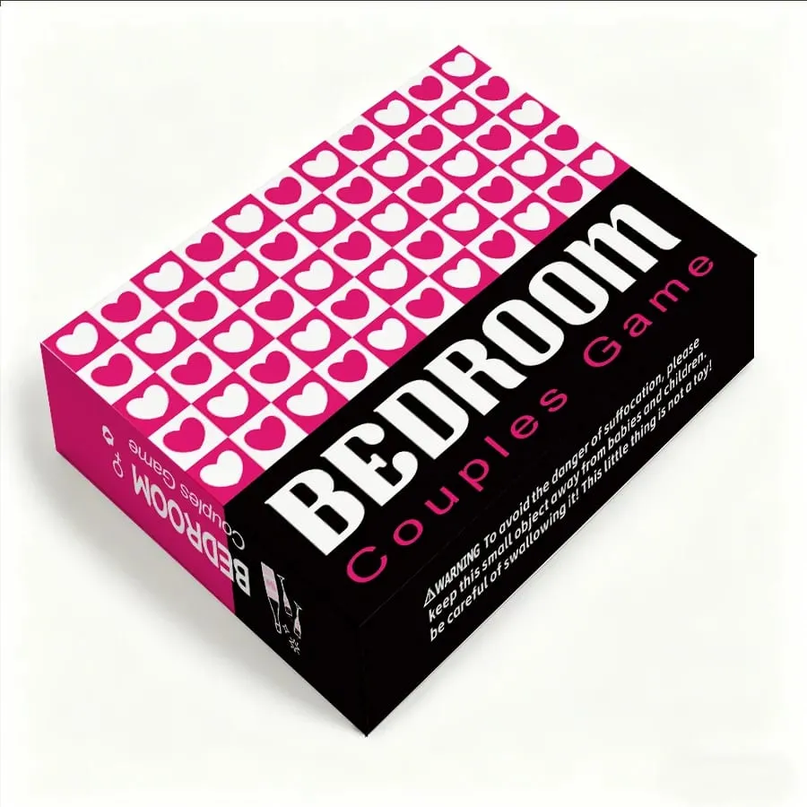 Couple game cards; night couple interaction game to increase intimacy; card game for date night; Valentine's Day gift
