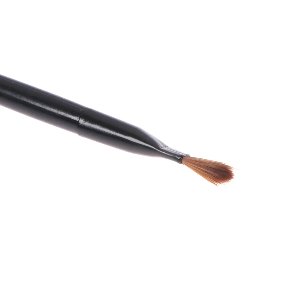 50/100pcs Disposable Lip Brush Set Lipstick Gloss Wands Applicator Makeup Brushes Professional Beauty Cosmetic Tool — image 5