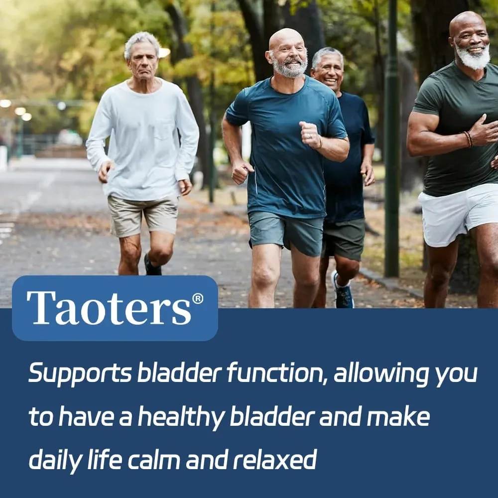 Saw Palmetto Extract Capsules Prostate Health Supplement Urinary Tract Support Promotes Prostate Health — image 4