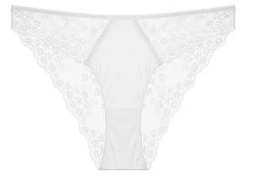 Set Bra Set Pakaian Dalam Seksi Paling Trending Lace Demi Cup Push Up Underwire Nipis Anti Kendur Mengumpul Lemak Ketiak Minimizer untuk Set Harian — image 15