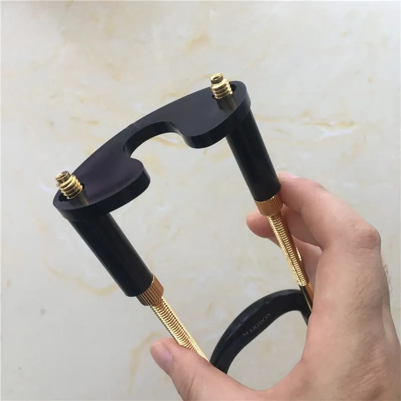 Accessories For Penis Extender hang up top parts bracket Cock Ring Pene Clamp Lock Sex Toys Men Toy Sexshop 18