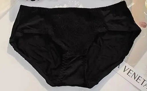 Lace Sexy Lingerie Set Push Up Thick Padded Small Breast Enhance Shaping Half Cup Bra Concealed Brief Intimates Underwear — image 21