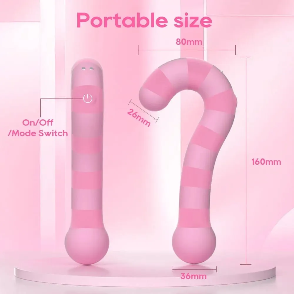 New Silicone Vibrating Anal Plug G-Spot Orgasm Masturbation Intimate Posterior Massager Butt Plug Adult Sex Toys for Couples 18+ — image 3