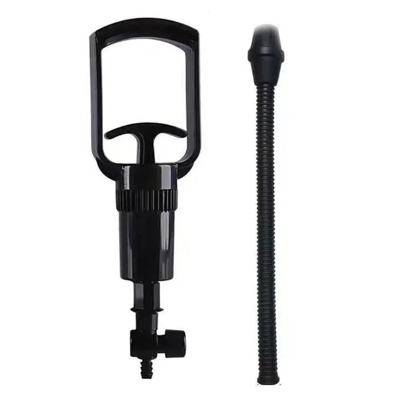 Sleeve Cylinder Flask Part Accessories for Penis Pump Replacement for Dick Extender Stretcher Vacuum Pumps Adult Sex Toys Men — image 8