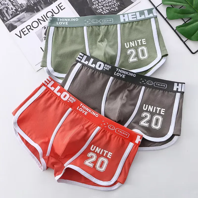 3pc Set D