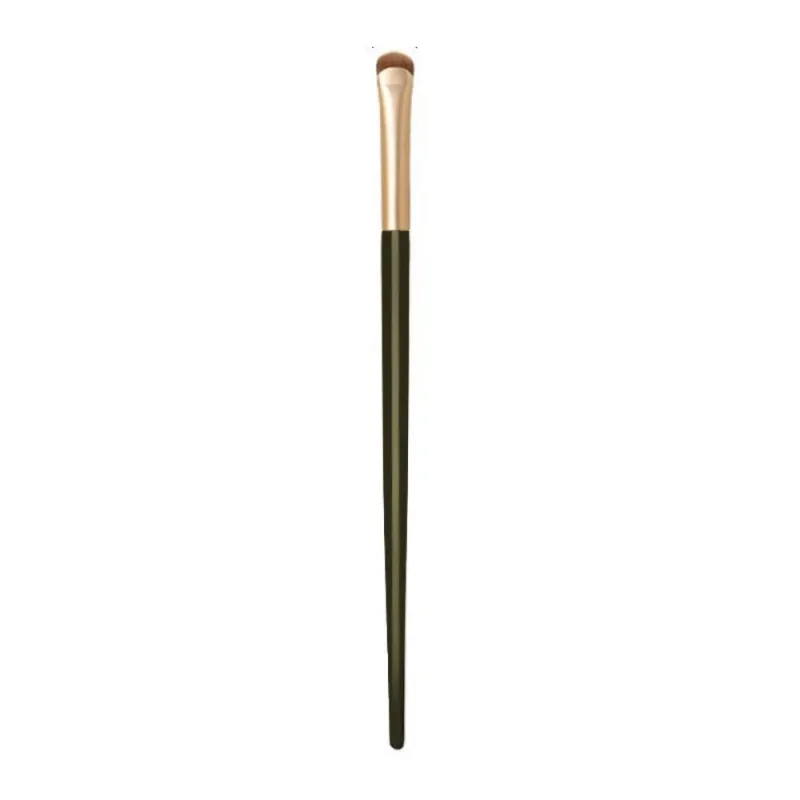 New Curved Makeup Brush Thin Small Make Up Brushes Eye Liner Sharp Eyelid Cosmetic Brush Eye Cosmetic Tools
