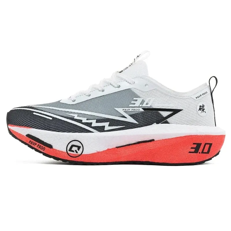 Running Shoes Speciality Carbon Board Marathon Men Sports Breathable Lightweight Women's Comfortable Athletic Sneakers — image 8