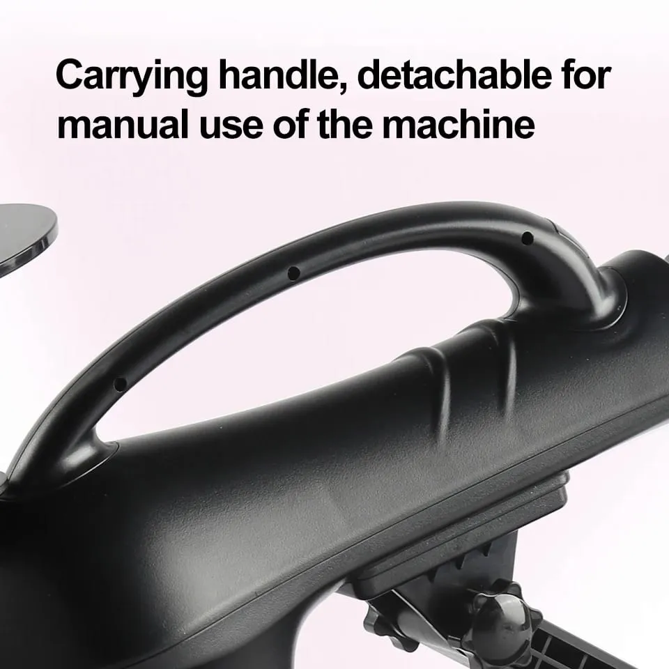 New 3XLR Sex Machine for Woman Adjustable Masturbating Pumping SexTooys for Men Adult Toys Upgrade Vibrator Dildo — image 6