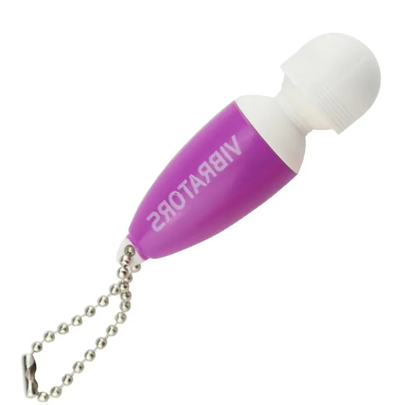 Mini AV Vibrator Small Bullet Vibrating Wand G Spot Orgasm Female Clit Anal Shock Massager Portable Sex Toys for Woman Beginner