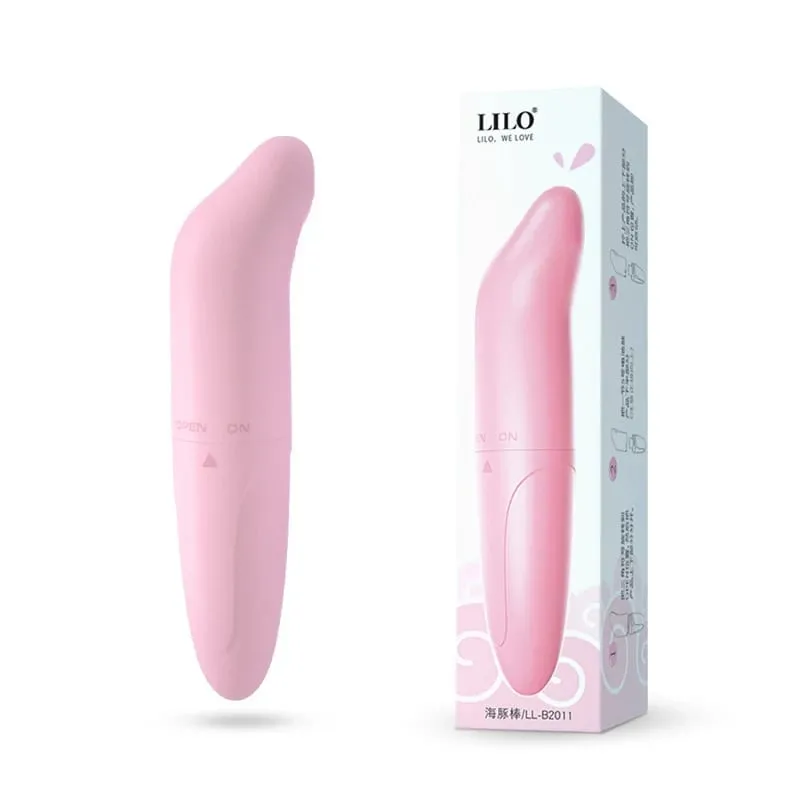 Mini Bullet Vibrator for Women Masturbation G Spot Nipple Clitoris Anal Vibration Stimulator for Women Massager Adult Sex Toys