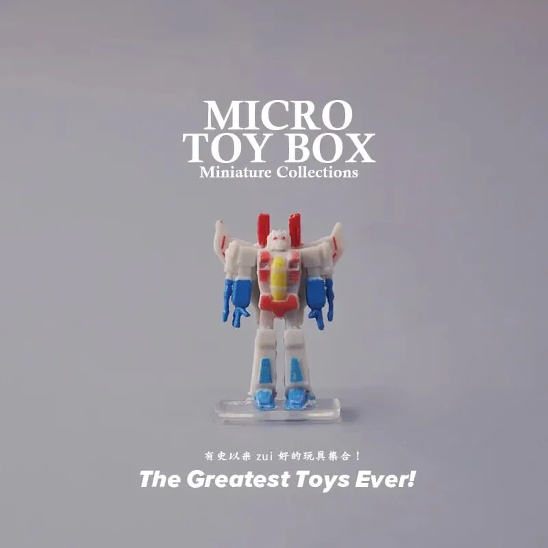 El juguete clásico Ultra Mini más pequeño del mundo, supermercados en miniatura, pieza de aleación, juguete de colección sin caja — image 8