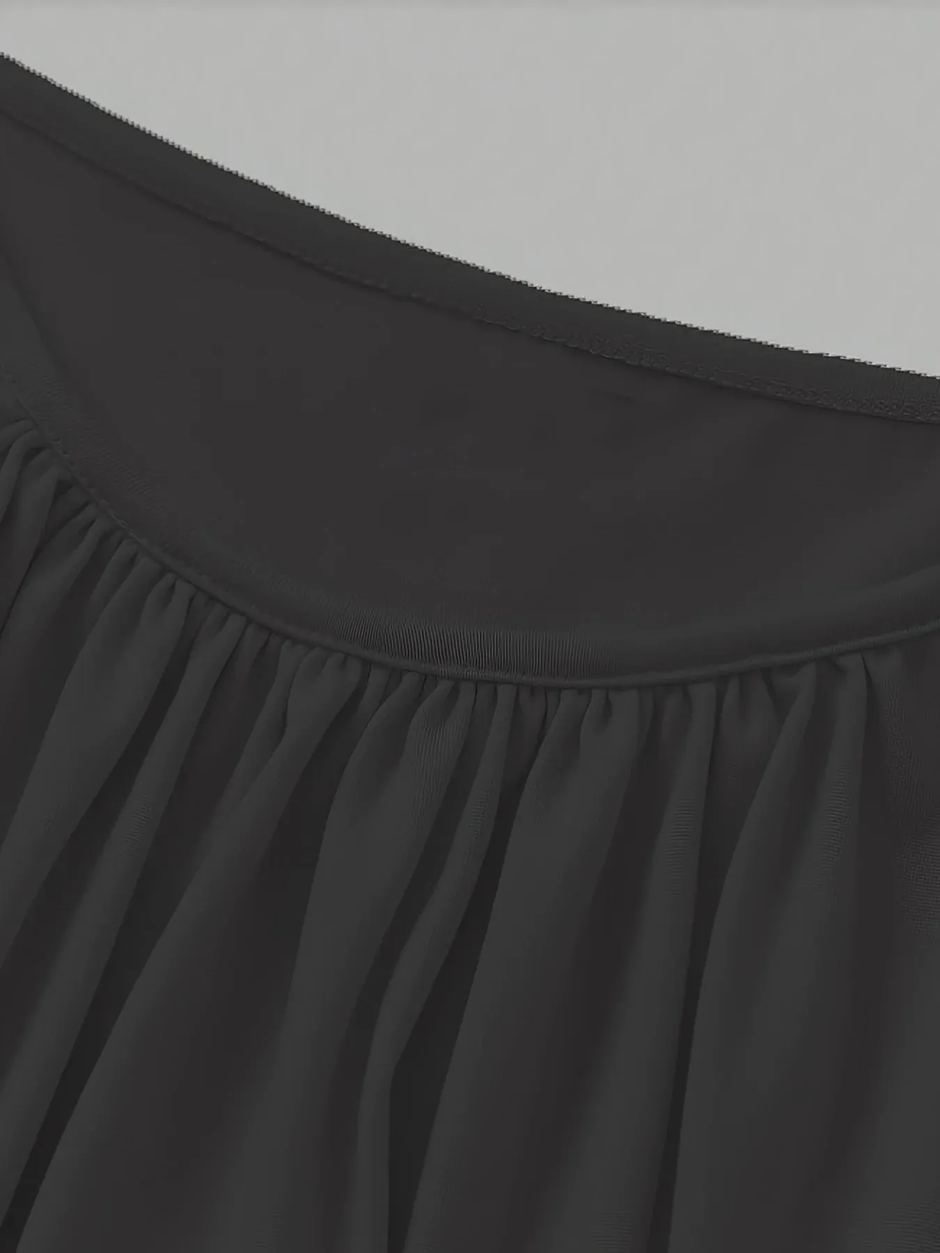 Plus Size Summer Solid Color Camisole