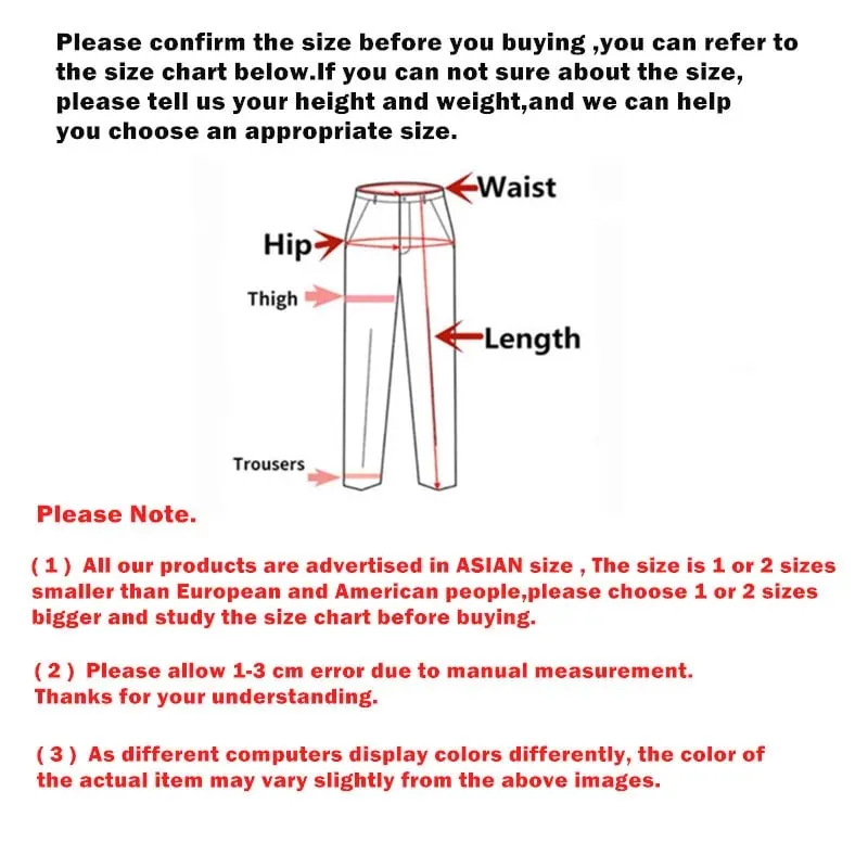 2025 American Retro Y2K Style Brown Baggy Cargo Jeans Pants For Men Clothing Wide Leg Casual Cotton Long Trousers Pantalon Homme