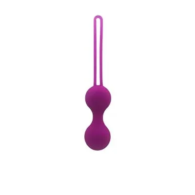 Ốp Thông Minh Bóng Rung Kegel Bóng Tư Nhân Chăm Sóc Âm Đạo Se Khít Máy Tập Âm Đạo Geisha Bóng Đồ Chơi Tình Dục Cho Nữ 18 — image 9