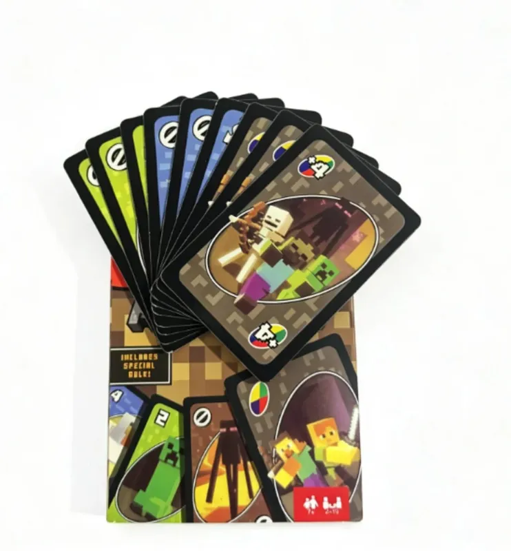 No Mercy Game Board Games Cards Table Family Party Entertainment Games Card Toys Children Birthday gift