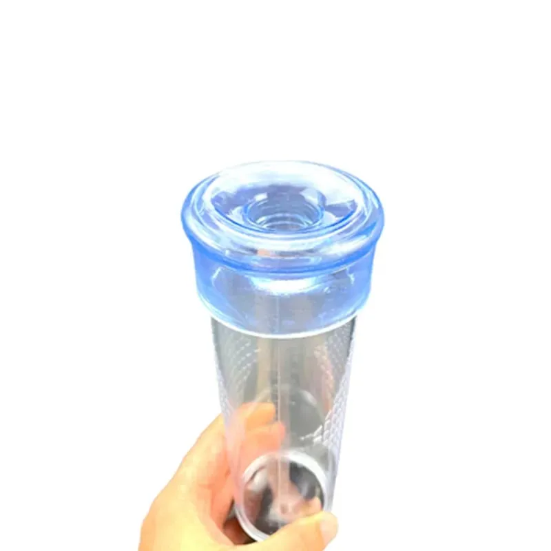 2026 New Silicone Sleeve Sealing Ring for 4.6-7Cylinder Penis Pump Silicone Accessory Sex Toys for Men — image 5
