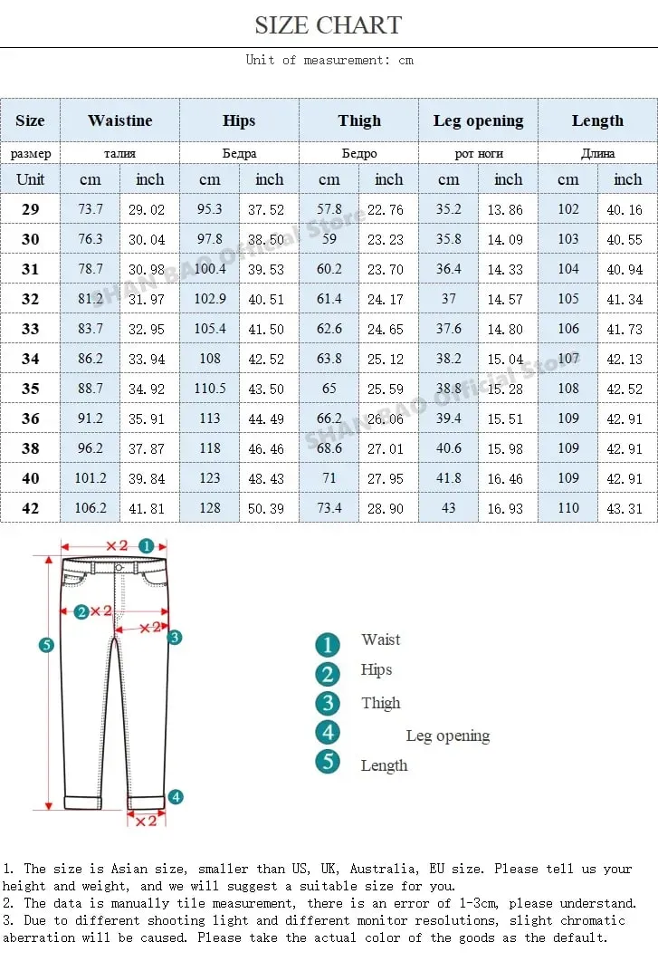 Celana Jeans Melar Katun Ringan Lurus Cocok untuk Pria Merek Musim Panas Celana Pria Jeans Abu-abu Muda Tipis Pinggang Tinggi Kasual Bisnis — image 7