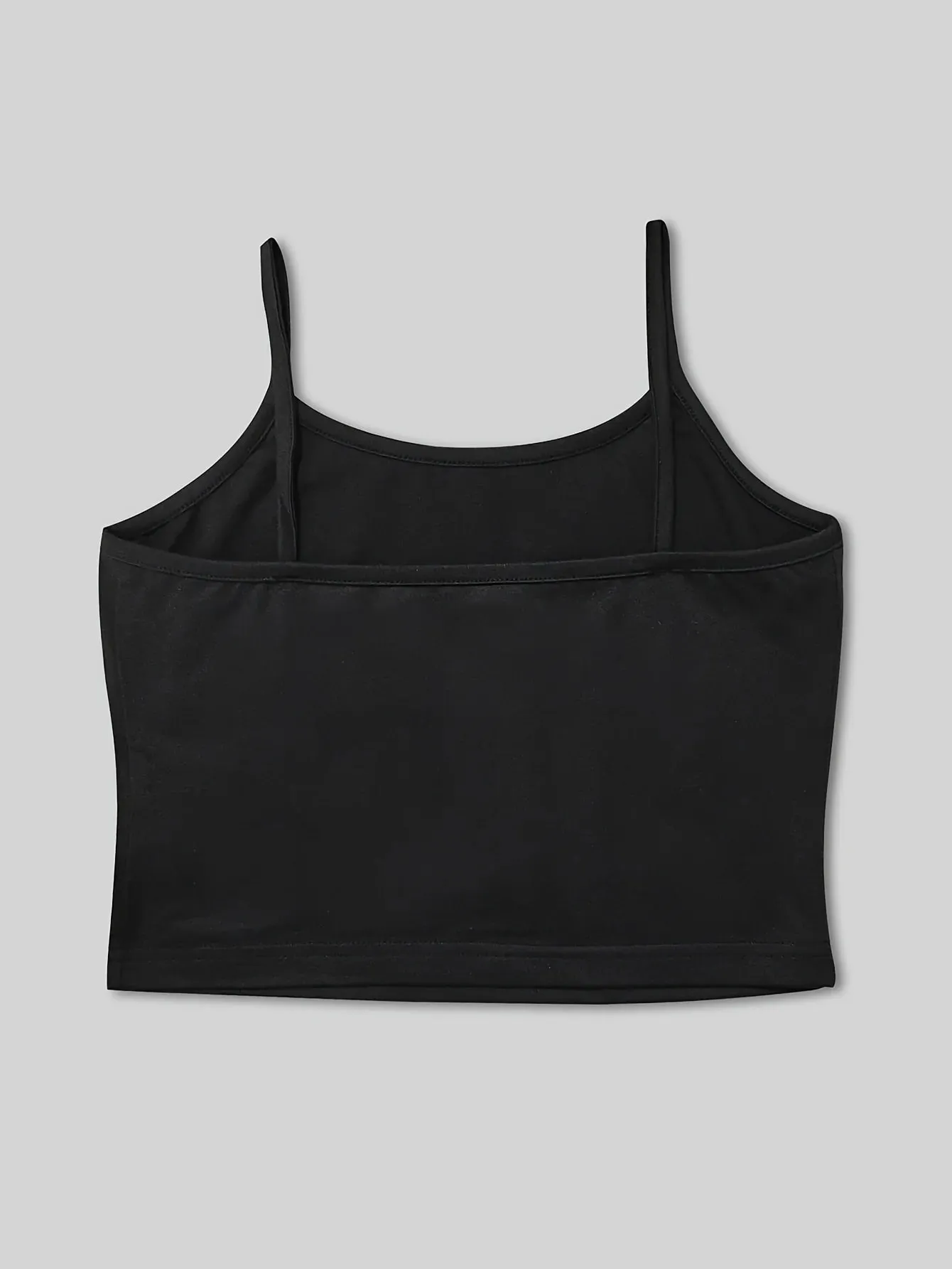 Chic Sexy Graphic Starfish Shell Print Camisole Top Chic Casual Crop Top Vest Spring Summer Harajuku Women'S Tank Top — image 3