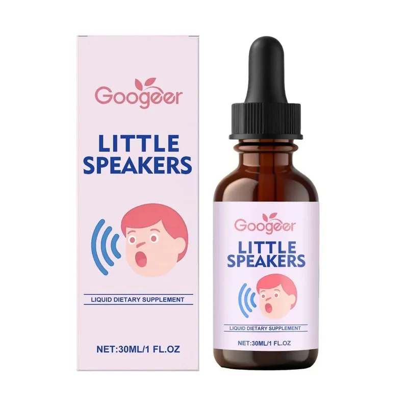 Googeer Vitamin B12 Drops Vitamin D3 Liquid Mineral Formula Supplement for Daily Dietary Wellness Support Maintain health 30ml