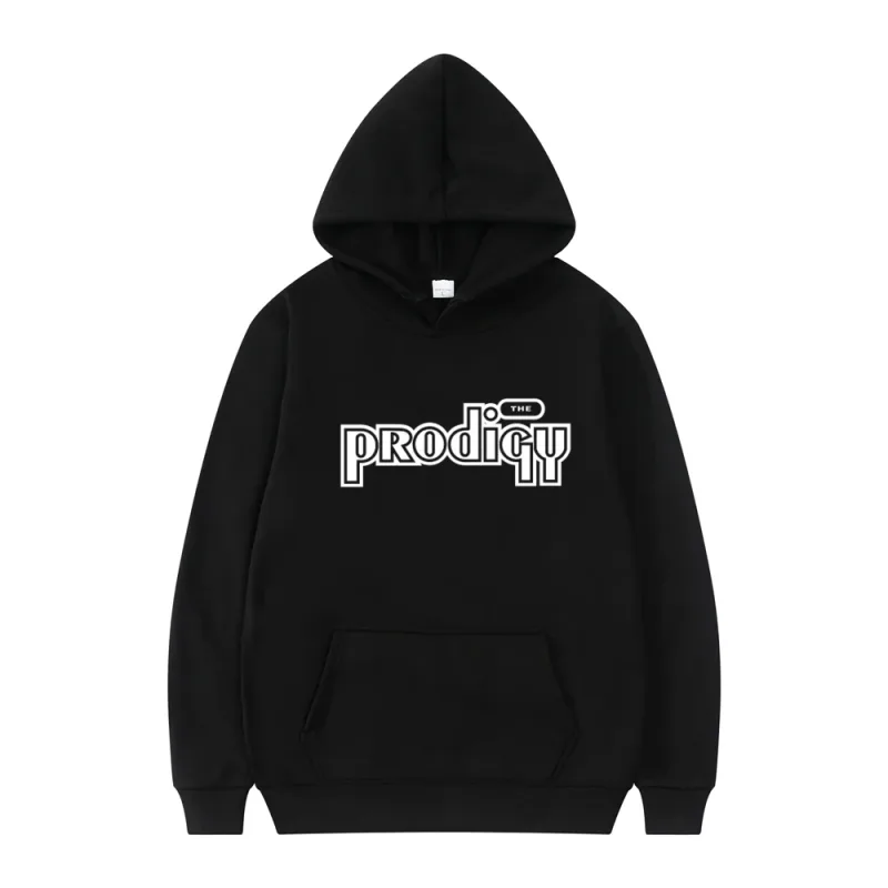 The Prodigy Sweatshirt Men Cool Pullover Winter Autumn The Prodigy Music Rock Band Hoodies Man Streetwear — image 39